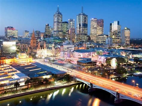 top 10 city in australia|10 Best Cities in Australia .